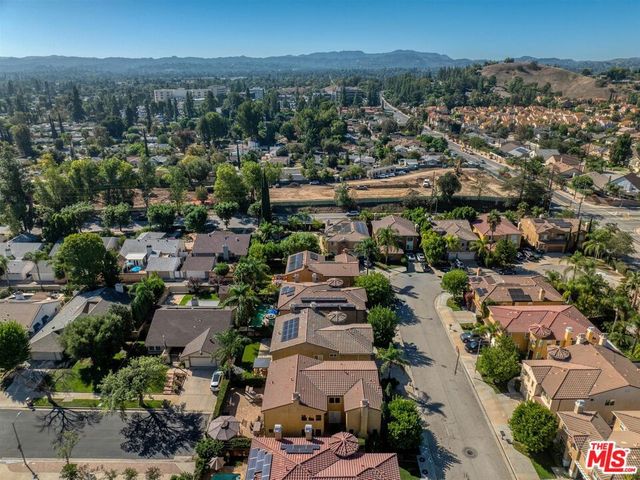 7636 Balasiano Avenue, West Hills, CA 91304