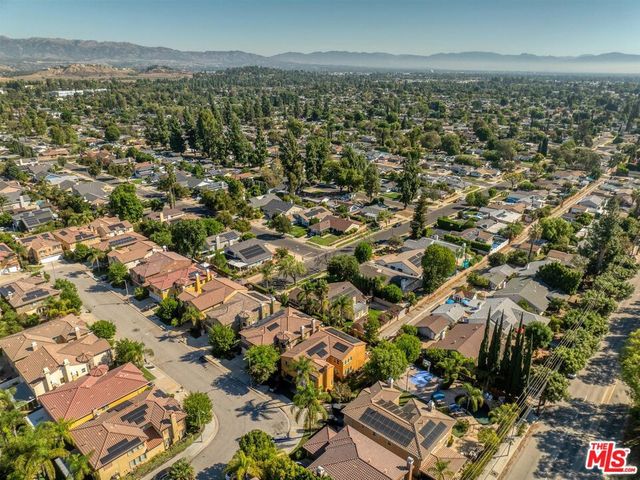 7636 Balasiano Avenue, West Hills, CA 91304