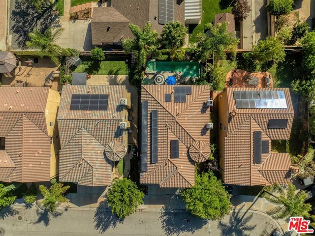 7636 Balasiano Avenue, West Hills, CA 91304