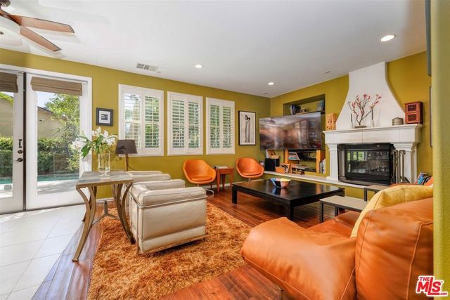 7636 Balasiano Avenue, West Hills, CA 91304