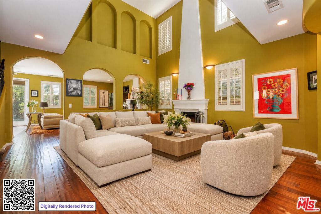 7636 Balasiano Avenue, West Hills, CA 91304 — photo 5