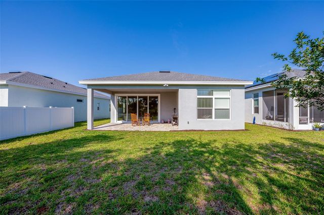 887 LAKE HILL WAY, Deland, FL 32724