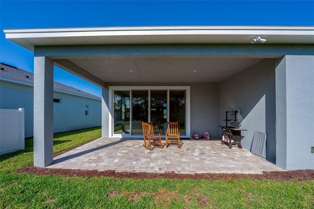 887 LAKE HILL WAY, Deland, FL 32724