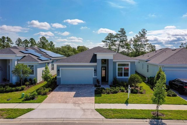 887 LAKE HILL WAY, Deland, FL 32724