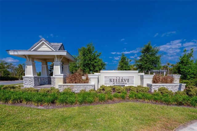 887 LAKE HILL WAY, Deland, FL 32724