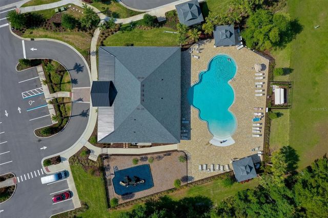 887 LAKE HILL WAY, Deland, FL 32724