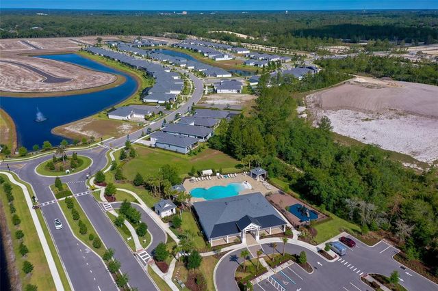 887 LAKE HILL WAY, Deland, FL 32724