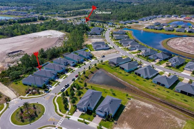 887 LAKE HILL WAY, Deland, FL 32724