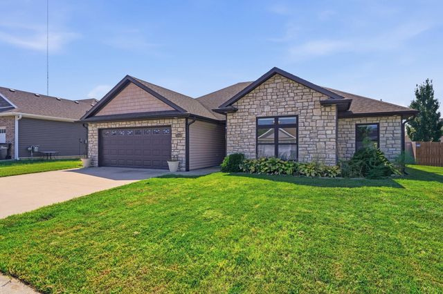 3700 ATWOOD CT, Columbia, MO 65202