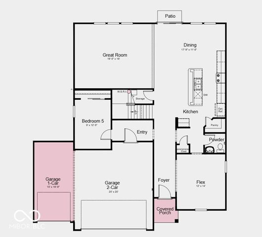 419 Chester Lane, Pittsboro, IN 46167