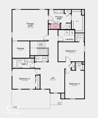 419 Chester Lane, Pittsboro, IN 46167