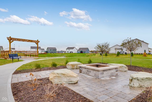 419 Chester Lane, Pittsboro, IN 46167