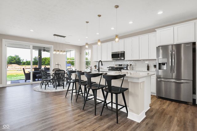 419 Chester Lane, Pittsboro, IN 46167
