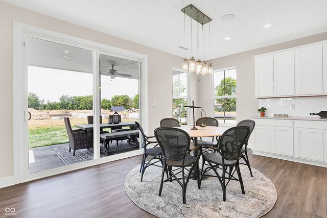 419 Chester Lane, Pittsboro, IN 46167