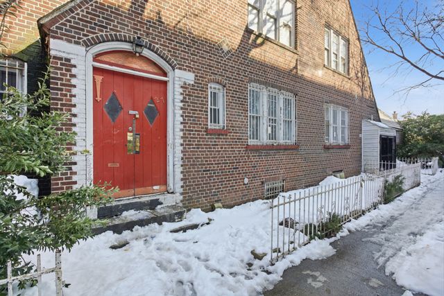 27 E 18th Street Building, New York City, NY 11226