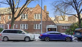 27 E 18th Street Building, New York City, NY 11226