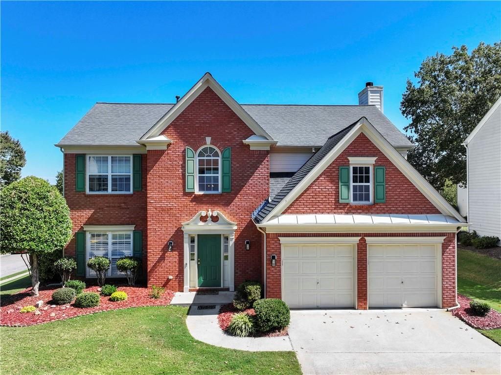 1980 Chattahoochee Drive, Duluth, GA 30097
