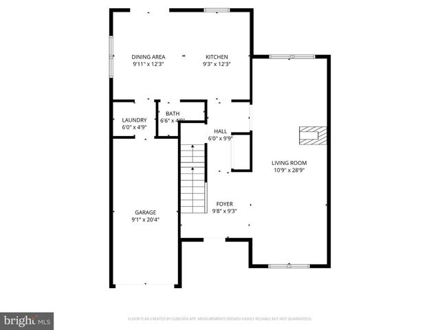 131 CROSSINGS WAY, Lindenwold, NJ 08021