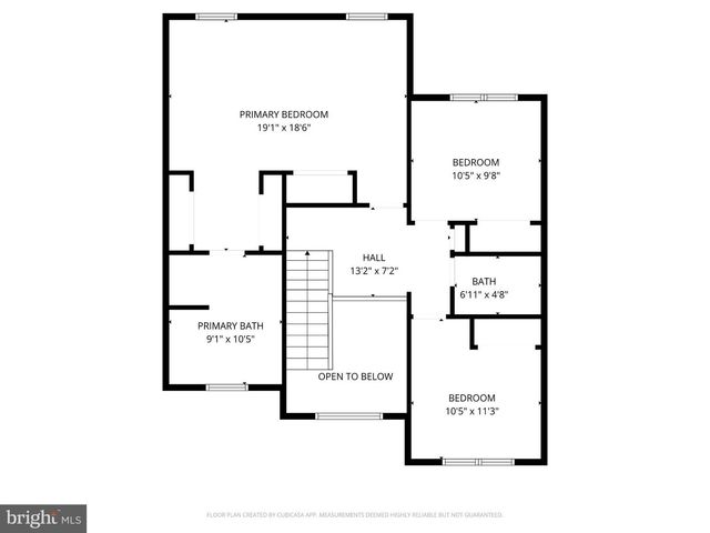 131 CROSSINGS WAY, Lindenwold, NJ 08021