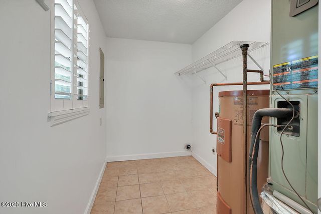 207 Whispering Pines Court, Hampstead, NC 28443