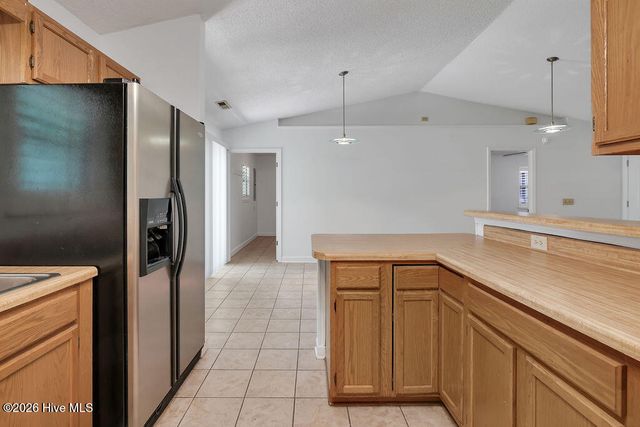 207 Whispering Pines Court, Hampstead, NC 28443