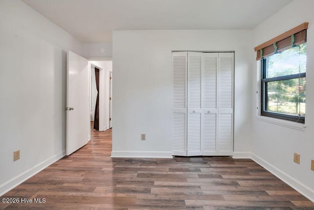 207 Whispering Pines Court, Hampstead, NC 28443