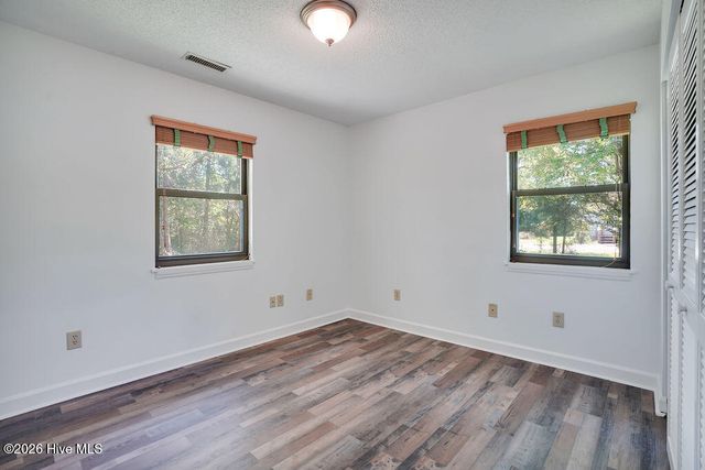 207 Whispering Pines Court, Hampstead, NC 28443