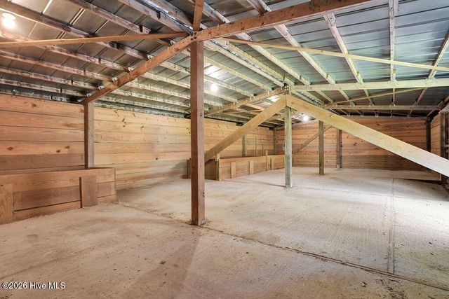 207 Whispering Pines Court, Hampstead, NC 28443