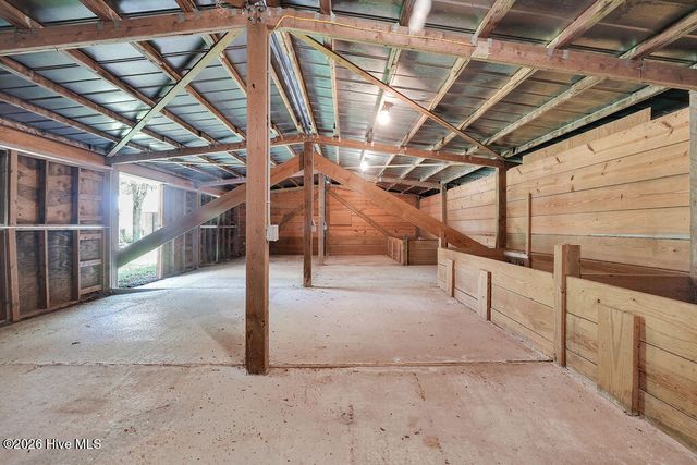 207 Whispering Pines Court, Hampstead, NC 28443