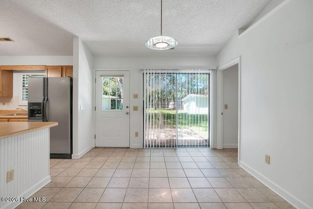 207 Whispering Pines Court, Hampstead, NC 28443