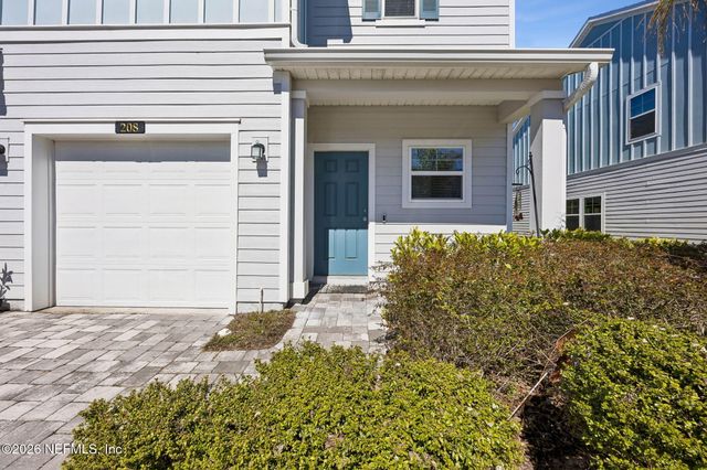 208 BORACAY Circle, St. Johns, FL 32259