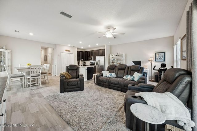 208 BORACAY Circle, St. Johns, FL 32259