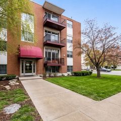 800 Hyde Park Ave 3, Boston, MA 02136