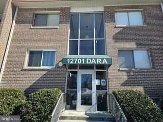 12701 DARA DR #T-3, Woodbridge, VA 22192