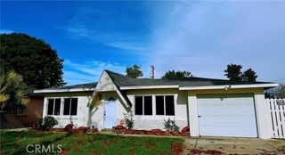 15037 Marwood Street, Hacienda Heights, CA 91745