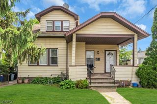 314 Fitzpatrick St, Hillside Twp., NJ 07205
