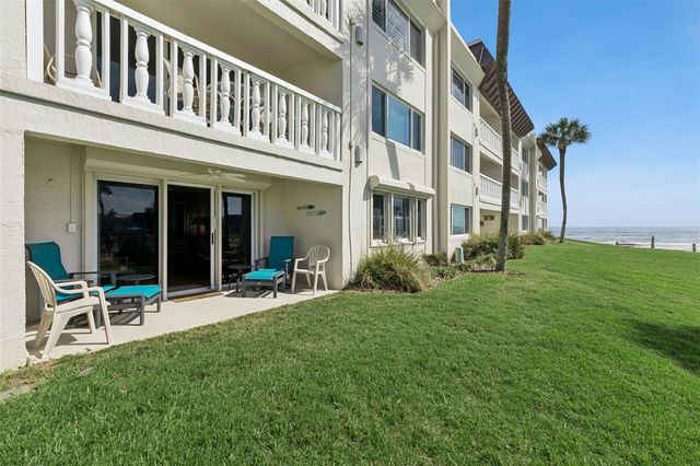 3663 S ATLANTIC AVENUE 11D, New Smyrna Beach, FL 32169