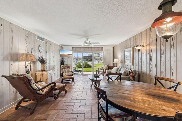 3663 S ATLANTIC AVENUE 11D, New Smyrna Beach, FL 32169