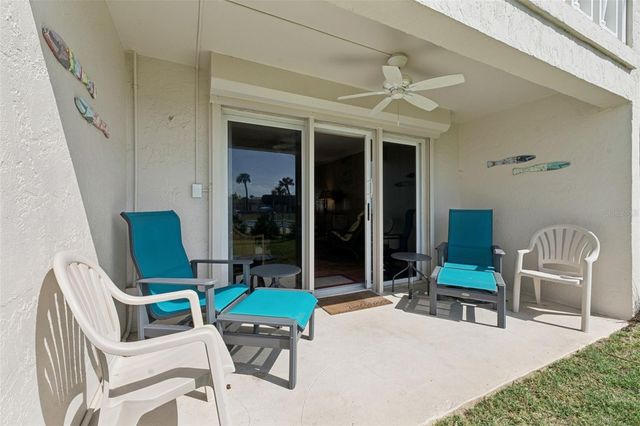 3663 S ATLANTIC AVENUE 11D, New Smyrna Beach, FL 32169