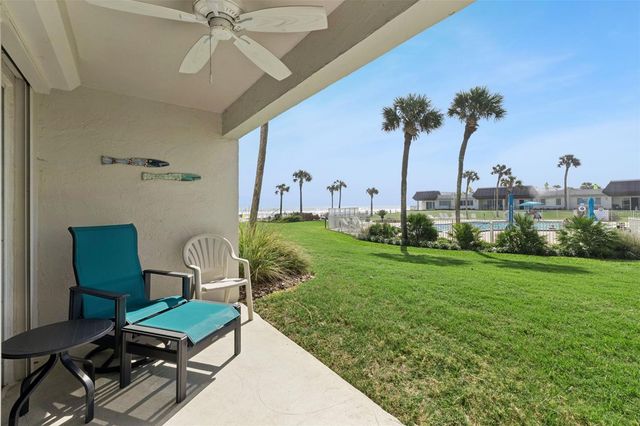 3663 S ATLANTIC AVENUE 11D, New Smyrna Beach, FL 32169