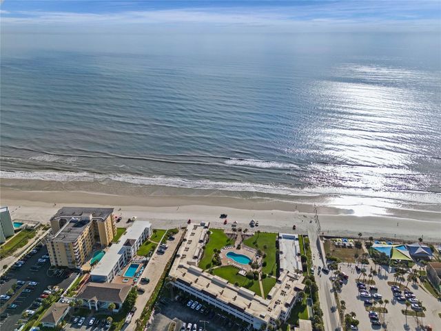 3663 S ATLANTIC AVENUE 11D, New Smyrna Beach, FL 32169