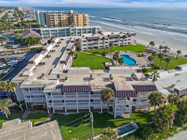 3663 S ATLANTIC AVENUE 11D, New Smyrna Beach, FL 32169