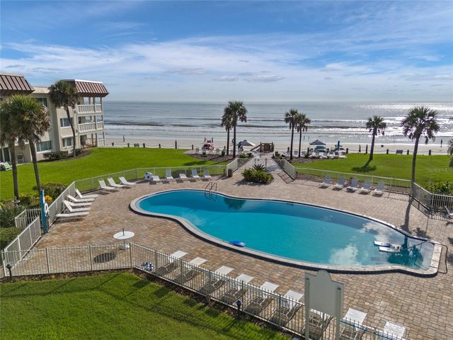 3663 S ATLANTIC AVENUE 11D, New Smyrna Beach, FL 32169