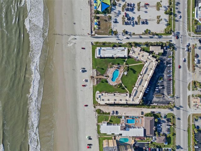 3663 S ATLANTIC AVENUE 11D, New Smyrna Beach, FL 32169