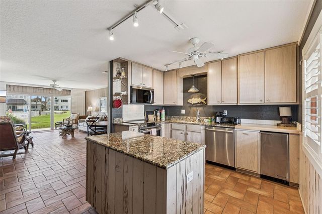 3663 S ATLANTIC AVENUE 11D, New Smyrna Beach, FL 32169