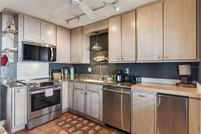 3663 S ATLANTIC AVENUE 11D, New Smyrna Beach, FL 32169