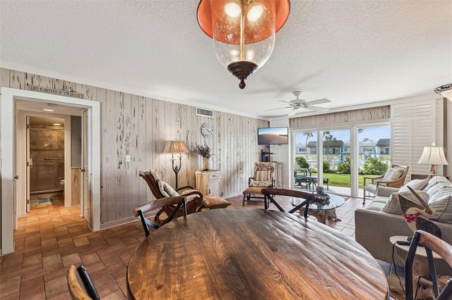 3663 S ATLANTIC AVENUE 11D, New Smyrna Beach, FL 32169