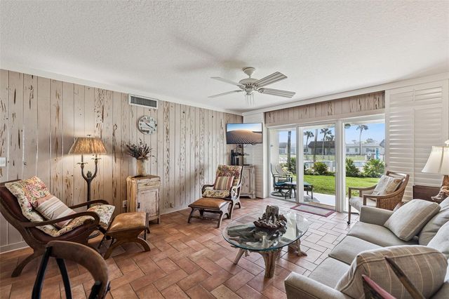3663 S ATLANTIC AVENUE 11D, New Smyrna Beach, FL 32169