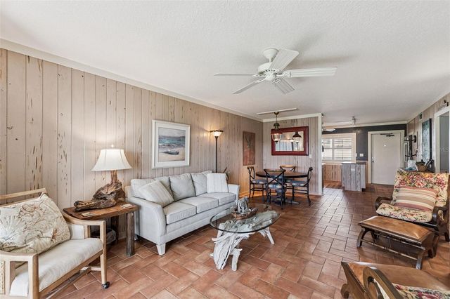 3663 S ATLANTIC AVENUE 11D, New Smyrna Beach, FL 32169