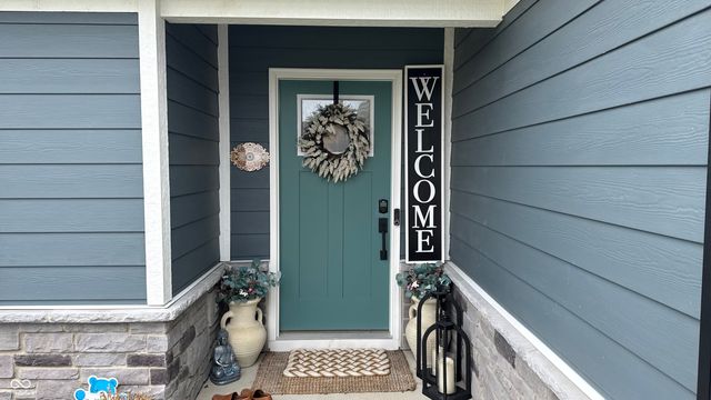 2221 Wonder Creek Drive, Whitestown, IN 46075